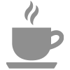 コーヒー飲み放題