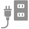 電源